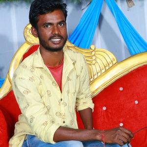 Meet your Posher, Simhadhri